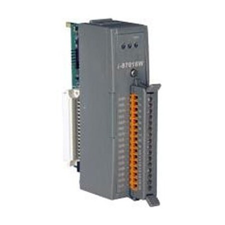 Icp Das I-87018W - 8-channel thermocouple input module I-87018W-G